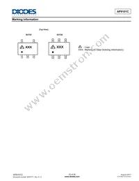 AP9101CAK-CLTRG1 Datasheet Page 23