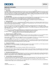 AP9234LA-AO-HSB-7 Datasheet Page 8