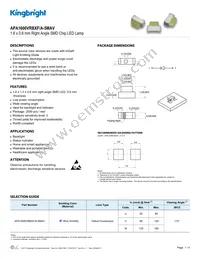 APA1606VRBXF/A-5MAV Cover