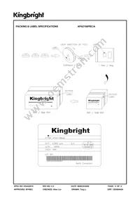 APA2106PBC/A Datasheet Page 5