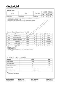 APA2106ZGC/G Datasheet Page 2