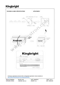 APA2106ZGC/G Datasheet Page 5