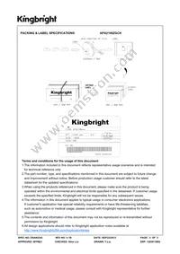 APA2106ZGCK Datasheet Page 5