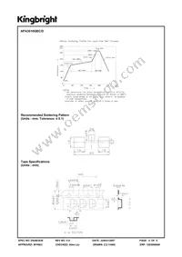 APA3010QBC/D Datasheet Page 4