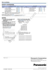 APAN314H Datasheet Page 4