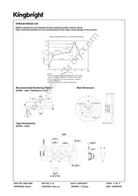 APBA3010ESGC-GX Datasheet Page 5