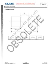 APD140VDTR-G1 Datasheet Page 8