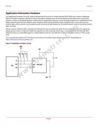 APDS-9200 Datasheet Page 17