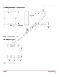 APDS-9251-001 Datasheet Page 19