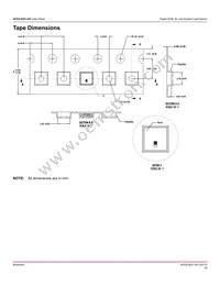 APDS-9251-001 Datasheet Page 20