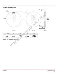 APDS-9251-001 Datasheet Page 21