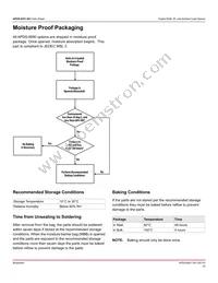 APDS-9251-001 Datasheet Page 22