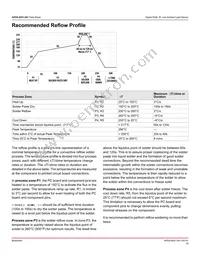 APDS-9251-001 Datasheet Page 23