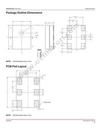 APDS-9253-001 Datasheet Page 23