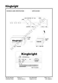 APECVA3010EC Datasheet Page 5