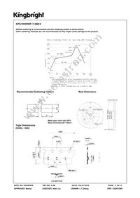 APG1005RWF-T-5MAV Datasheet Page 5