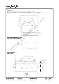 APG1608PBC/A Datasheet Page 4