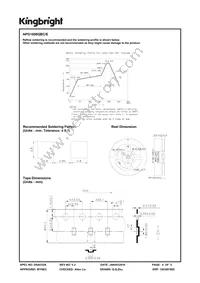 APG1608QBC/E Datasheet Page 4