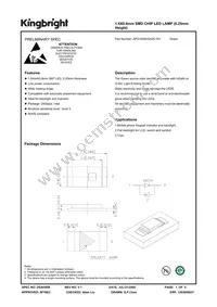 APG1608VGAZC-RV Datasheet Cover