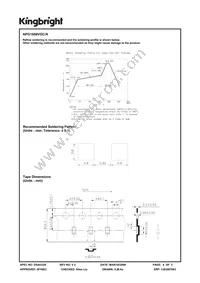 APG1608VGC/A Datasheet Page 4