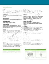 APL1111-1REC4-65F-303-M Datasheet Page 12