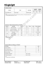 APL3015PBC/A-F01 Datasheet Page 2