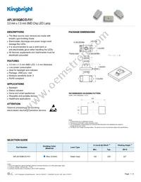 APL3015QBC/D-F01 Cover