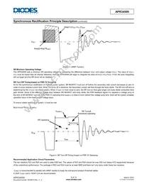 APR34509MPTR-G1 Datasheet Page 9