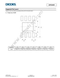 APR34509MPTR-G1 Datasheet Page 12