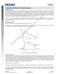 APR345K6TR-G1 Datasheet Page 5