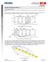 APS39903MTR-G1 Datasheet Page 10