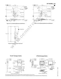 APT1003RBLLG Datasheet Page 5