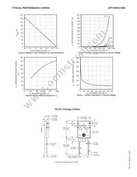 APT10SCE120B Datasheet Page 3