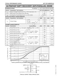 APT11GF120BRDQ1G Datasheet Page 7