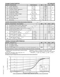 APT14050JVFR Datasheet Page 2