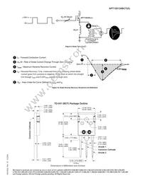 APT15D120BCTG Datasheet Page 4