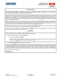 APT27HZTR-G1 Datasheet Page 5