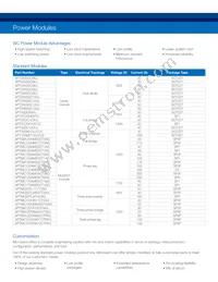 APT35SM70S Datasheet Page 4