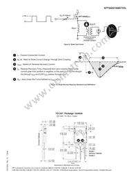 APT40DQ100BCTG Datasheet Page 4