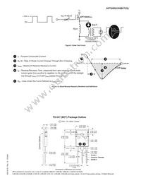 APT40DQ120BCTG Datasheet Page 4