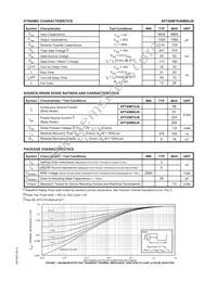 APT40M75JN Datasheet Page 2