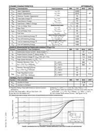 APT55M50JFLL Datasheet Page 2