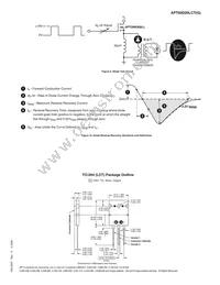 APT60D20LCTG Datasheet Page 4