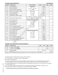 APT75GN120J Datasheet Page 2