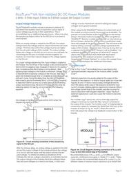 APTH006A0X4-SR Datasheet Page 15