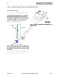 APTH006A0X4-SR Datasheet Page 17