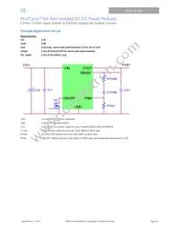 APTH006A0X4-SR Datasheet Page 18