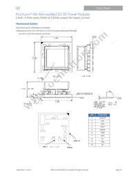 APTH006A0X4-SR Datasheet Page 19