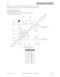 APTH006A0X4-SR Datasheet Page 20