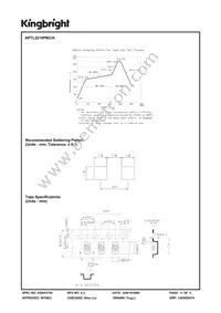 APTL3216PBC/A Datasheet Page 4